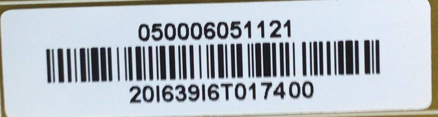 FUENTE DE PODER PARA TV SUNBRITETV HDR 4K UHD / NUMERO DE PARTE 0500-0605-1121 / 050006051121 / FSP147-1PSZ01 / 3BS0422712GP / MODELO SB-V-55-4KHDR - Imagen 3